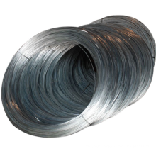 Zhen Xiang 7\/0.33mm steel cyclone prices price per ton guangzhou iron welded for sale galvanized wire rolls